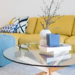 Luxuary 3 Bedroom Apt With Large Internal Space