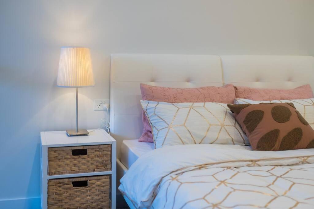 Apartment Luxuary 3 Bedroom Apt With Large Internal Space
